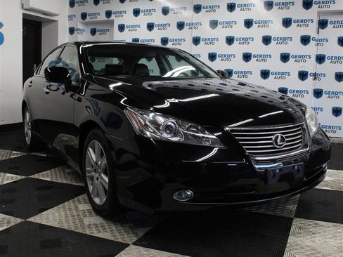 Used 2007 Lexus ES 350 FWD image 5