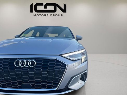Used 2024 Audi A3 2.0T Premium image 9