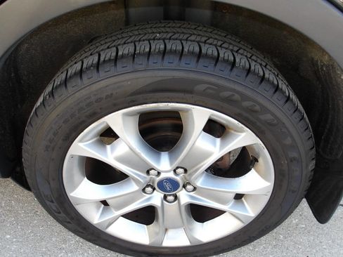 Used 2014 Ford Escape Titanium image 50