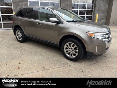 Used 2014 Ford Edge SEL w/ Equipment Group 205A