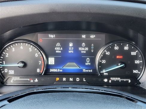 Certified 2022 Ford Explorer ST-Line w/ Class IV Trailer Tow Package image 33