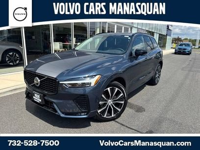 Certified 2024 Volvo XC60 B5 Plus w/ Protection Package Premier