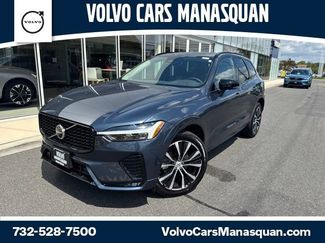 Certified 2024 Volvo XC60 B5 Plus w/ Protection Package Premier AWD/4WD video 1