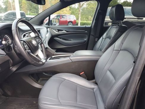 Used 2023 Buick Enclave Essence w/ Experience Buick Package image 18