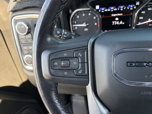 Certified 2022 GMC Sierra 1500 Denali w/ Denali Reserve Package AWD/4WD image 25