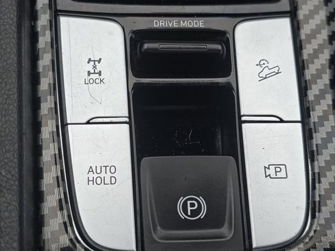 Used 2022 Hyundai Santa Cruz SEL Premium w/ Cargo Package image 30