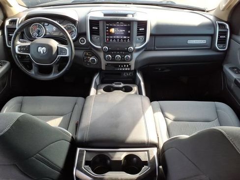 Used 2020 RAM 1500 Big Horn AWD/4WD image 26