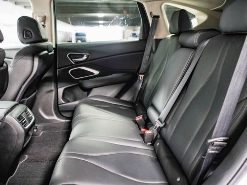 Used 2023 Acura RDX FWD image 20