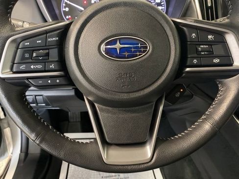 Used 2023 Subaru Outback Limited image 15