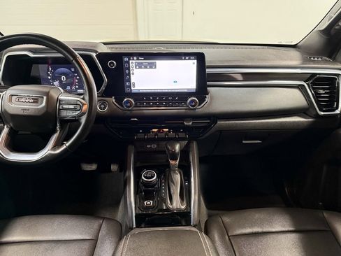 Used 2023 GMC Canyon Elevation w/ Elevation Premium Package AWD/4WD image 18