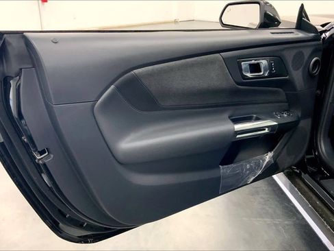 New 2026 Ford Mustang EcoBoostﾮ Fastback image 11