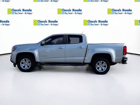 Used 2020 Chevrolet Colorado LT w/ Safety Package image 4