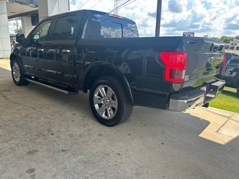Used 2019 Ford F150 Lariat w/ Equipment Group 502A Luxury RWD image 5