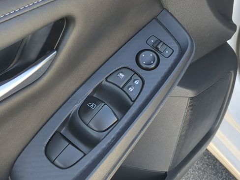 Certified 2024 Nissan Sentra SV w/ All-Weather Package image 13