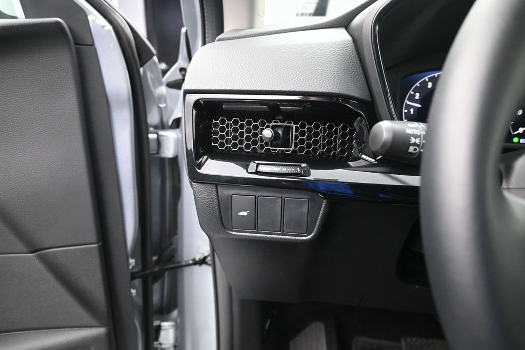 Used 2026 Honda CR-V EX-L image 27