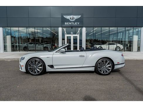 Used 2024 Bentley Continental GT Speed image 5
