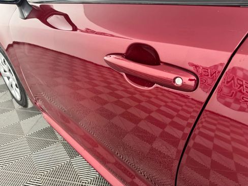 Used 2022 Toyota Corolla LE image 22