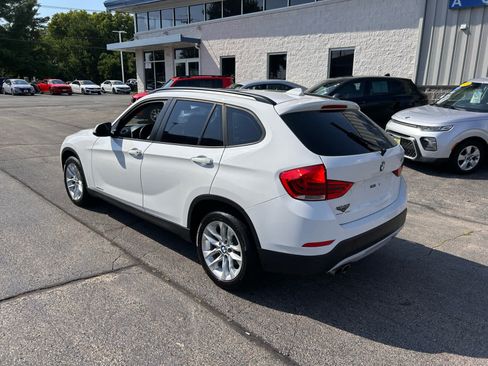 Used 2015 BMW X1 xDrive28i AWD/4WD image 5