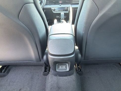 New 2026 Hyundai Elantra N w/ Cargo Package FWD image 21