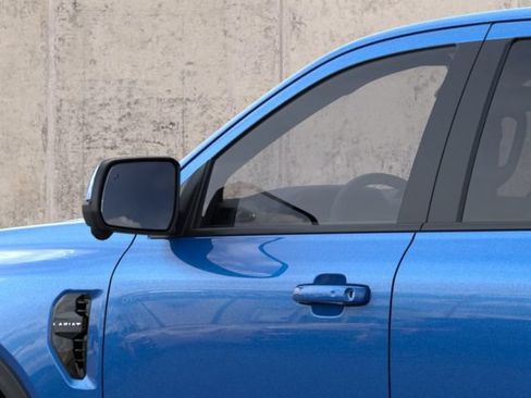 New 2026 Ford Ranger Lariat AWD/4WD image 20