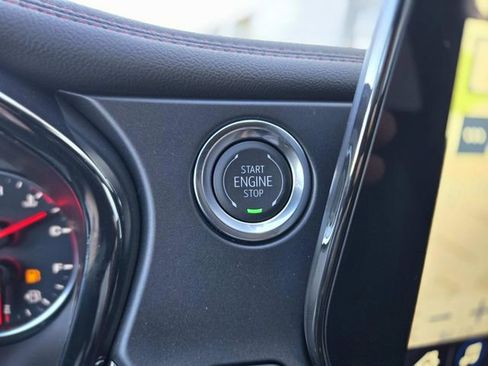 New 2025 Chevrolet Blazer RS w/ Driver Confidence II Package image 26