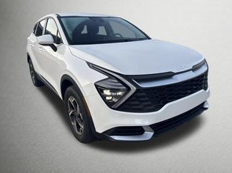 Certified 2024 Kia Sportage LX AWD/4WD 360° Tour