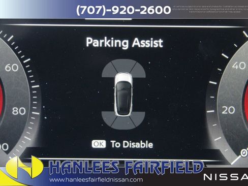 Used 2024 Nissan Ariya EVOLVE+ e-4ORCE image 35