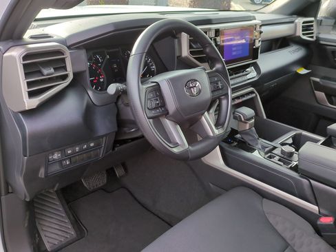 New 2026 Toyota Tundra SR5 image 9
