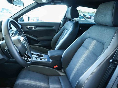 Certified 2023 Honda Civic Sport image 22