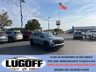 Used 2026 GMC Terrain Elevation w/ Elevation Premium Package AWD/4WD video 1