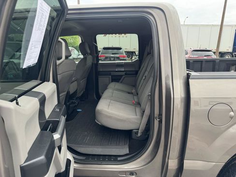 Used 2018 Ford F150 XLT w/ XTR Package AWD/4WD image 11