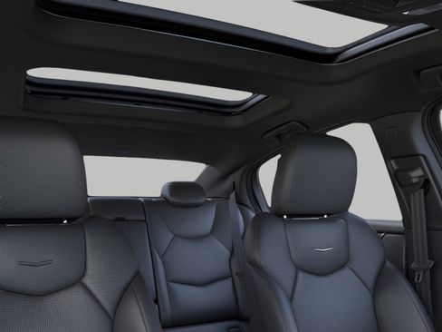 New 2026 Cadillac CT5 Sport image 24