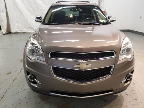 Used 2012 Chevrolet Equinox LTZ w/ LPO, Protection Package image 10