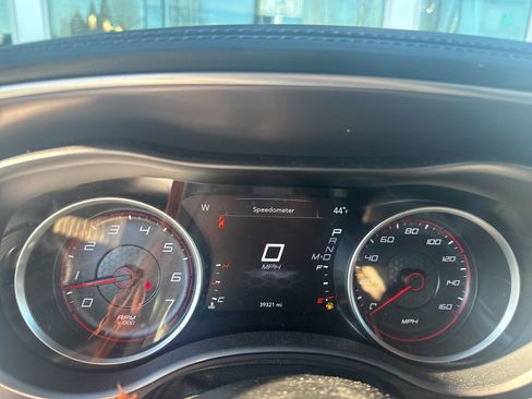 Used 2021 Dodge Charger R/T w/ Plus Group image 5