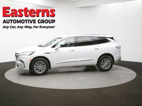Used 2024 Buick Enclave Premium image 62