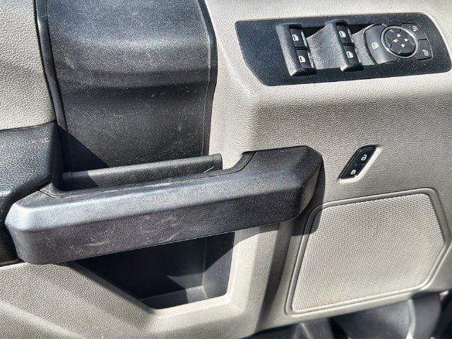 Used 2017 Ford F150 XL w/ Equipment Group 101A Mid RWD image 13