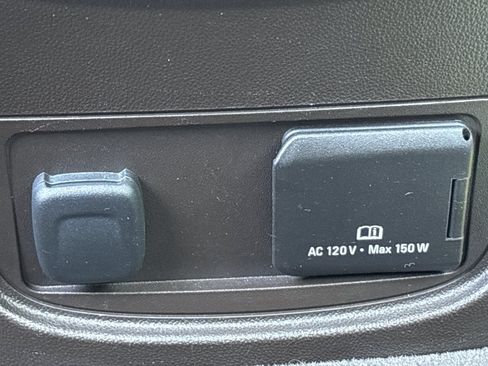 Used 2017 Buick LaCrosse Premium w/ Sun and Shade Package FWD image 23