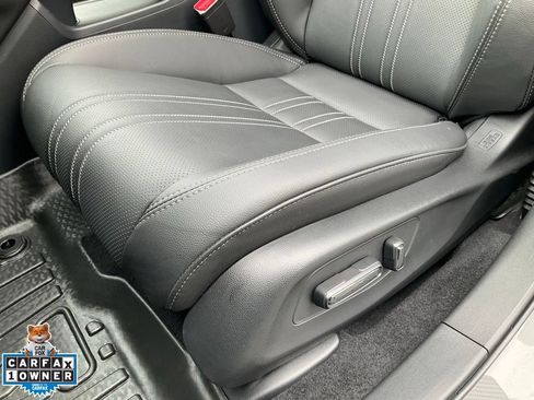 Used 2026 Honda HR-V EX-L image 15