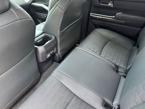 New 2026 Toyota Tacoma TRD Sport AWD/4WD image 11
