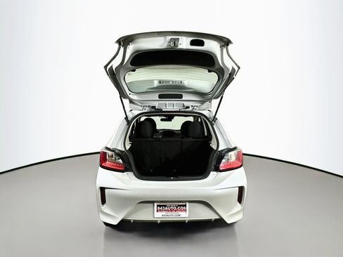 Used 2024 Mitsubishi Mirage ES FWD image 32