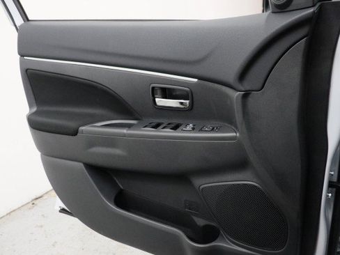New 2026 Mitsubishi Outlander Sport LE AWD/4WD image 15