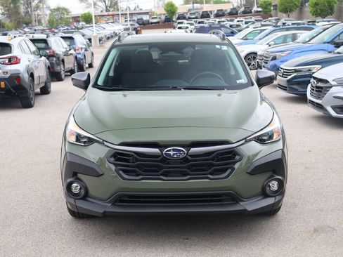Certified 2026 Subaru Crosstrek 2.0i Premium AWD/4WD image 3