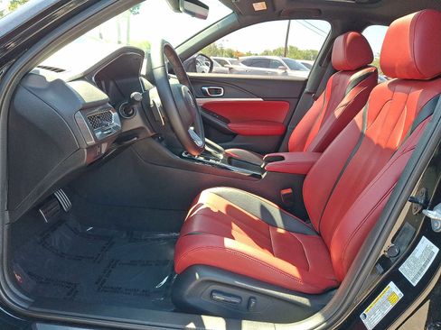 Used 2023 Acura Integra A-Spec FWD image 14