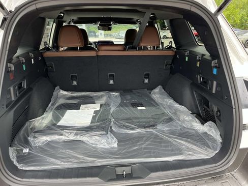 New 2026 Subaru Outback Touring XT AWD/4WD image 22