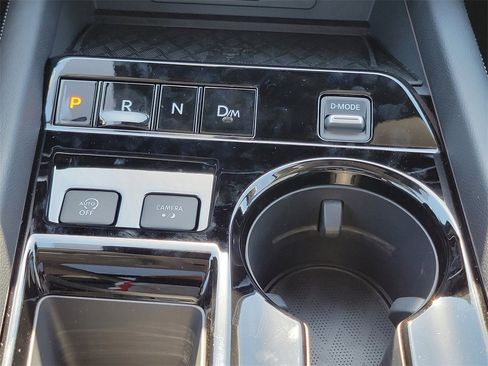 New 2025 Nissan Murano SL image 45