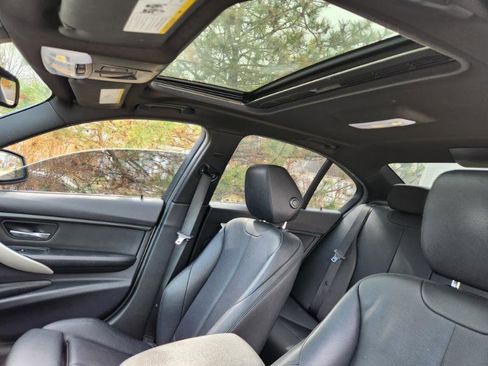 Used 2015 BMW 320i xDrive Sedan image 23