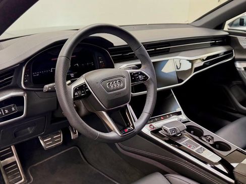 Used 2024 Audi S7 Premium Plus image 46