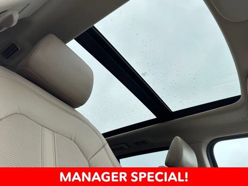 Used 2023 Ford Expedition Max Limited RWD image 17