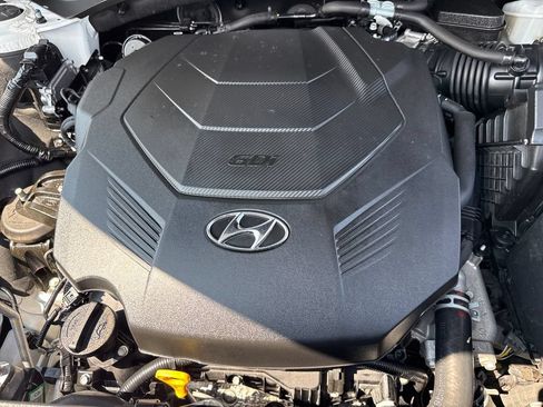 Used 2024 Hyundai Palisade XRT AWD/4WD image 41