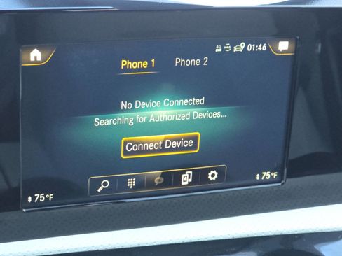 Used 2019 Mercedes-Benz A 220 A 220 4MATIC AWD 4dr Sedan image 16